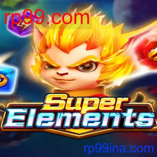 SuperElements